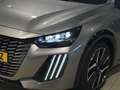 Peugeot 208 GT 1.2 Hybrid 145pk e-DCS6 | NAVI | ADAPTIVE CRUIS Grau - thumbnail 13