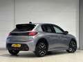 Peugeot 208 GT 1.2 Hybrid 145pk e-DCS6 | NAVI | ADAPTIVE CRUIS Grau - thumbnail 8