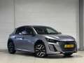 Peugeot 208 GT 1.2 Hybrid 145pk e-DCS6 | NAVI | ADAPTIVE CRUIS Grau - thumbnail 4