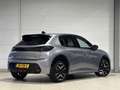 Peugeot 208 GT 1.2 Hybrid 145pk e-DCS6 | NAVI | ADAPTIVE CRUIS Grau - thumbnail 7