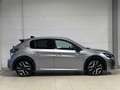 Peugeot 208 GT 1.2 Hybrid 145pk e-DCS6 | NAVI | ADAPTIVE CRUIS Grau - thumbnail 11