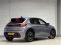 Peugeot 208 GT 1.2 Hybrid 145pk e-DCS6 | NAVI | ADAPTIVE CRUIS Grau - thumbnail 9