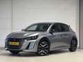 Peugeot 208 GT 1.2 Hybrid 145pk e-DCS6 | NAVI | ADAPTIVE CRUIS Grau - thumbnail 2