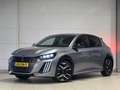 Peugeot 208 GT 1.2 Hybrid 145pk e-DCS6 | NAVI | ADAPTIVE CRUIS Grau - thumbnail 3
