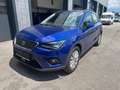 SEAT Arona Style Bleu - thumbnail 1