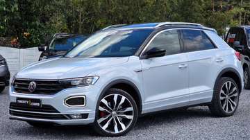 R-Sport Full Optie 1Ste Eigenaar Pano CruiseC Special*