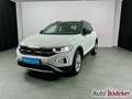 Volkswagen T-Roc 1.5 TSI DSG Style Garantie b. 6.2.29 / Navi Weiß - thumbnail 2