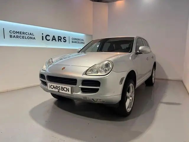 Porsche S