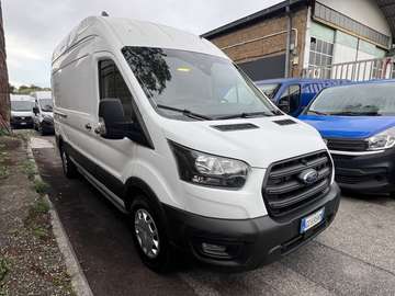 MY 2023 L3H3 2.0 170CV TETTO ALTO PASSO LUNGO