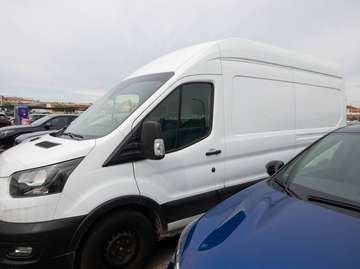 L3H2 2.0 170CV TETTO ALTO PASSO LUNGO