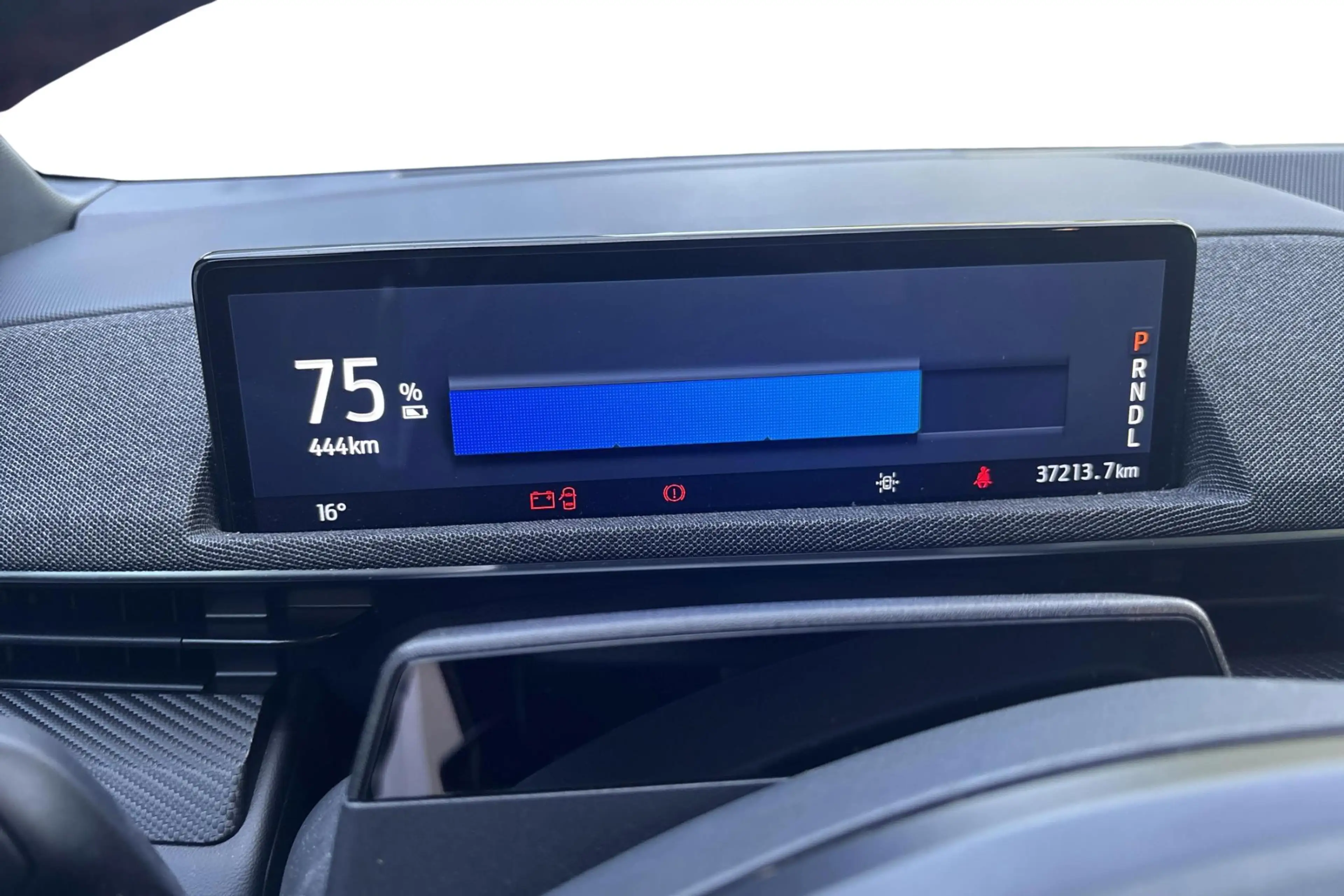 Ford Mustang Mach-E 91kWh 216kW Extended Range Premium RWD — photo 14