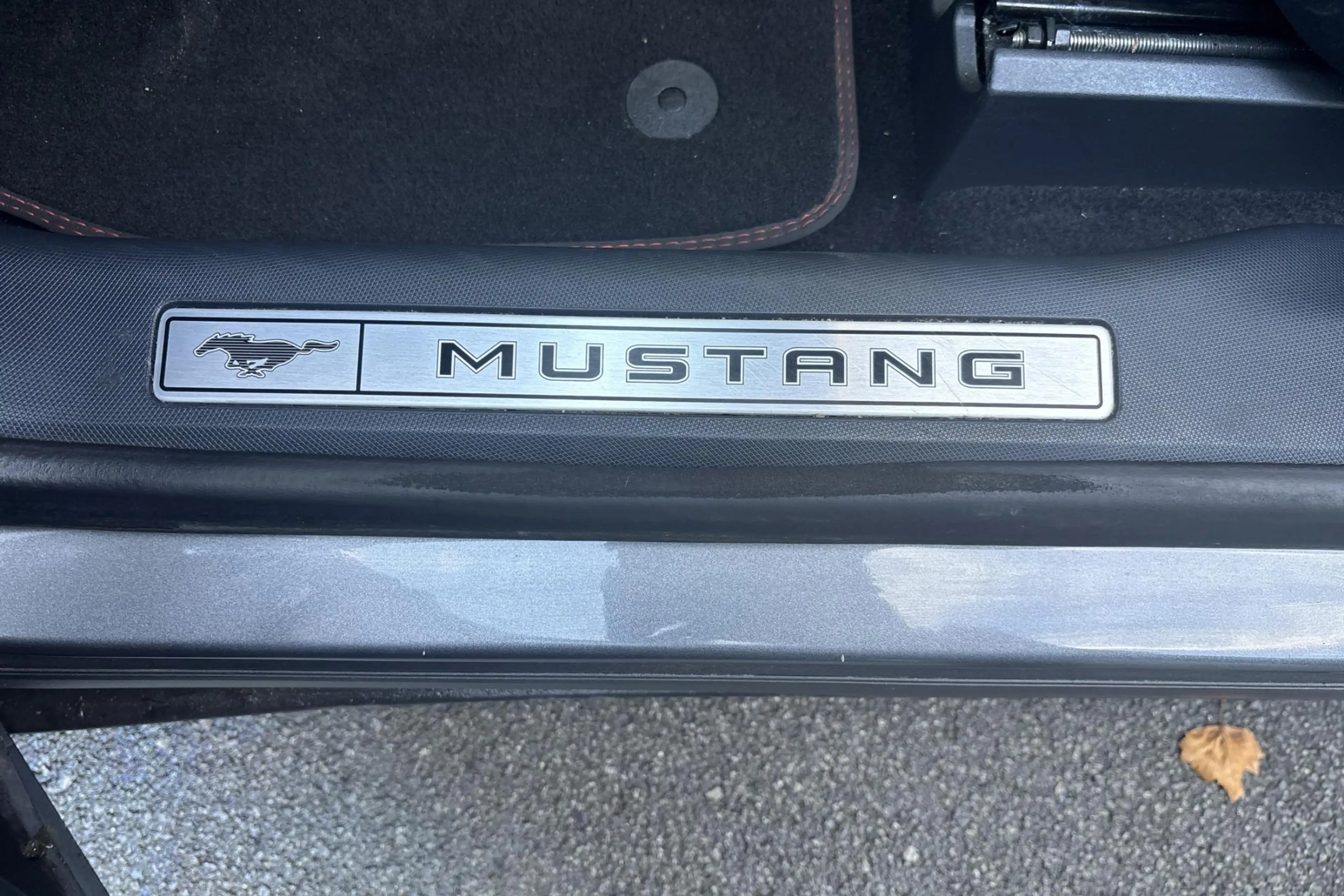 Ford Mustang Mach-E 91kWh 216kW Extended Range Premium RWD — photo 15