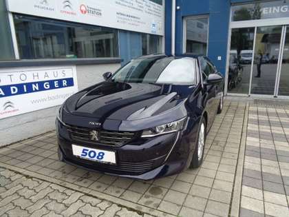 Peugeot 508 Active 1,5 BHDI 130 EAT8 Automatik