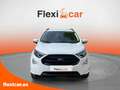 Ford EcoSport 1.0 EcoBoost ST Line 125 Blanco - thumbnail 2