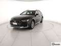 Audi A4 allroad A4 Allroad 40 2.0 tdi mhev Business quattro 204cv Noir - thumbnail 1