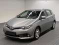 Toyota Auris Hybrid Edition-S Navi/SHZ/Kam/Tempomat Silber - thumbnail 1