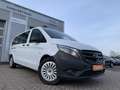 Mercedes-Benz Vito Tourer Pro extralang Klima+Navi+3,2t+Kamera Blanco - thumbnail 3