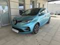Renault ZOE Intens Blau - thumbnail 1