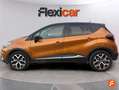 Renault Captur TCe Energy S-Edition EDC 110kW Orange - thumbnail 4