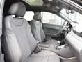 Audi Q3 e-tron 45 TFSI e S line ext Schwarz - thumbnail 13