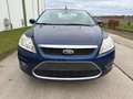 Ford Focus CC Focus CC cabrio 1.6i Viva Blau 05/2011 airco Bleu - thumbnail 10