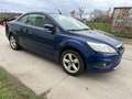 Ford Focus CC Focus CC cabrio 1.6i Viva Blau 05/2011 airco Bleu - thumbnail 1