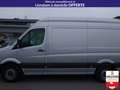 Volkswagen Crafter 35 L3H2 TDI 109 Bílá - thumbnail 8