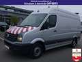 Volkswagen Crafter 35 L3H2 TDI 109 Bílá - thumbnail 1