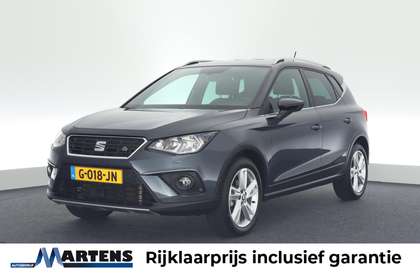 SEAT Arona 1.0 TSI 116pk DSG FR Business Intense Camera Keyle