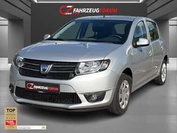 Laureate*Easy-Paket*Tempomat*Klima