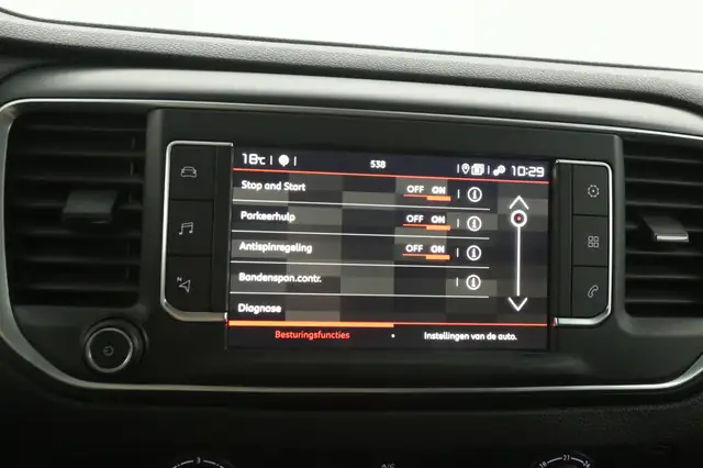 Peugeot Expert view 15
