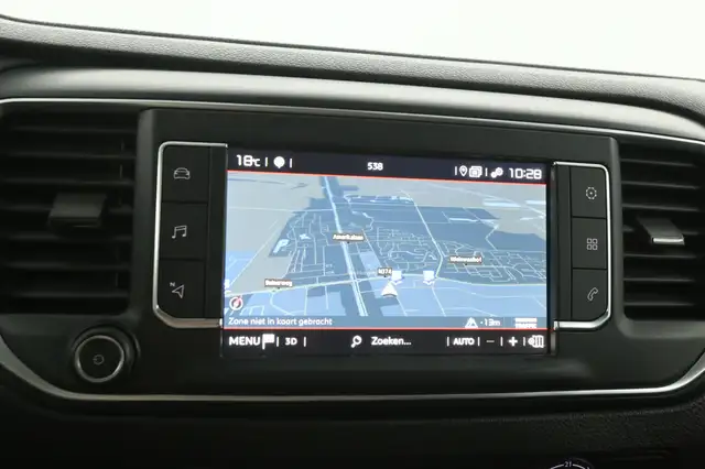 Peugeot Expert view 13
