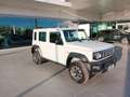 Suzuki Jimny Suzuki JImny 5 porte all grip Glx 4WD - Bianco - thumbnail 3