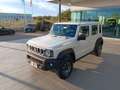 Suzuki Jimny Suzuki JImny 5 porte all grip Glx 4WD - Bianco - thumbnail 1