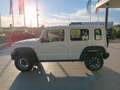Suzuki Jimny Suzuki JImny 5 porte all grip Glx 4WD - Bianco - thumbnail 8