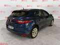 Renault Megane Mégane dCi 8V 110 CV Energy Life Blau - thumbnail 3