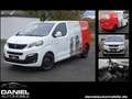 Peugeot Expert Aut. 177PS Kasten L2 NAVI+HUD+KLIMAAUT+KA Alb - thumbnail 1