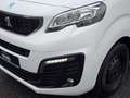 Peugeot Expert Aut. 177PS Kasten L2 NAVI+HUD+KLIMAAUT+KA Alb - thumbnail 9