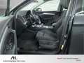 Audi Q5 TFSI e 55 quattro, AHK, Pano, Bluetooth Grijs - thumbnail 10
