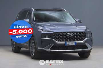 1.6 t-GDI HEV 20th Anniversary 4WD 7p.ti Auto + t