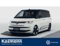 Volkswagen T7 Multivan T7 Multivan Edition 2.0TDI AHK PANO NAV Weiß - thumbnail 1