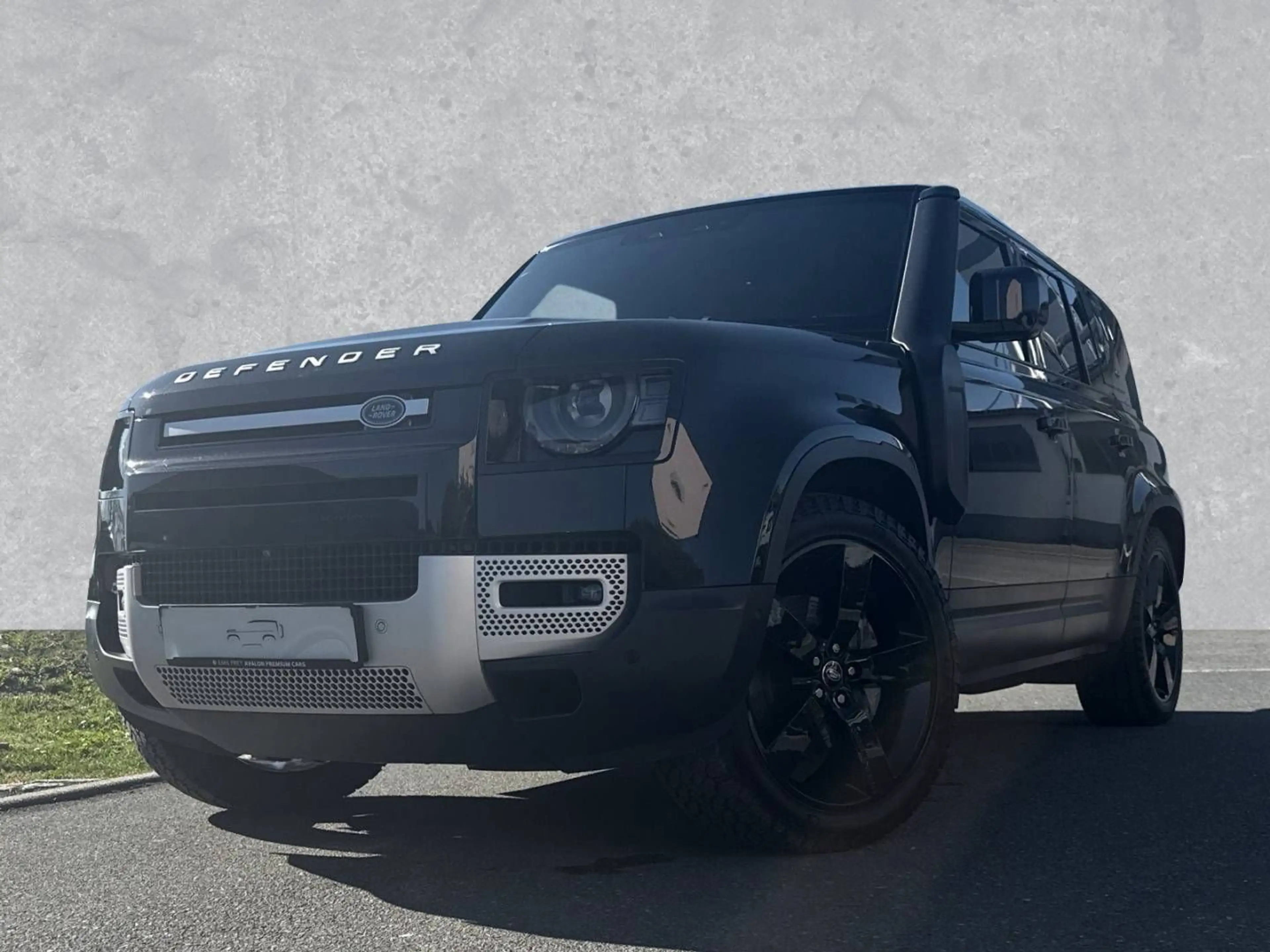 Land Rover Defender 110 D300 SE