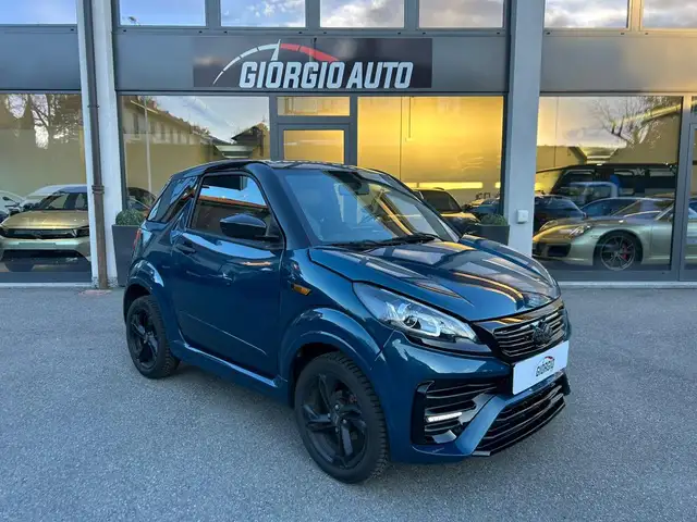 Ligier JS 50 Sport Pack dci my23