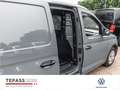 Volkswagen Caddy 2.0l TDI Kastenwagen KLIMA NAVI PDC GRA Grau - thumbnail 9