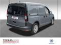 Volkswagen Caddy 2.0l TDI Kastenwagen KLIMA NAVI PDC GRA Grau - thumbnail 2