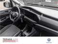 Volkswagen Caddy 2.0l TDI Kastenwagen KLIMA NAVI PDC GRA Grau - thumbnail 7