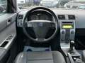 Volvo S40 2.0 D Momentum DPF Einparkhilfe Klima Scheckheft Fekete - thumbnail 11