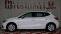 SEAT Ibiza Style / LED / NAVI / KAMERA / PDC Weiß - thumbnail 3