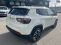 Jeep Compass Compass 1.5 turbo t4 mhev Limited 2wd 130cv dct Blanco - thumbnail 5