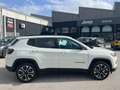 Jeep Compass Compass 1.5 turbo t4 mhev Limited 2wd 130cv dct Blanco - thumbnail 4
